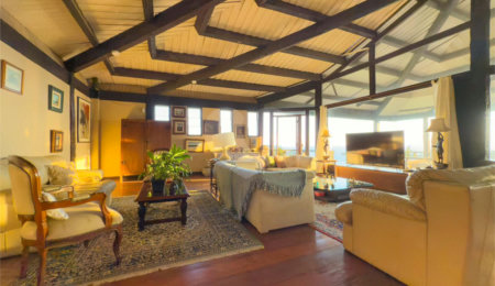 Casa à venda com 5 quartos, sendo 2 suítes,  em Joá, Rio de Janeiro, RJ