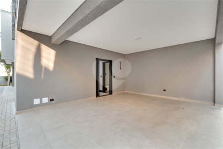 Casa à venda com 4 suítes no condomínio Reserva Robélia, São Paulo - SP
