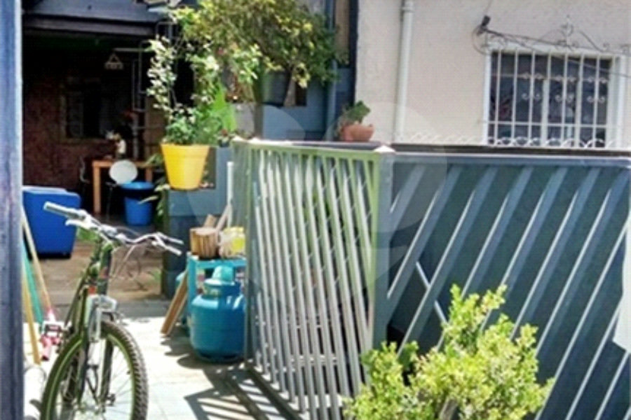 Sobrado à venda com 1 quarto em Casa Verde, São Paulo, SP