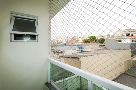Cobertura à venda com 3 quartos, sendo 1 suíte,  em Santa Maria, Santo André, SP