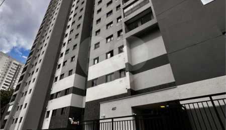 Apartamento à venda com 2 quartos em Tremembé, São Paulo, SP