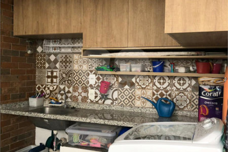 Apartamento à venda com 3 quartos, sendo 1 suíte, em Jardim Parque Morumbi, São Paulo, SP