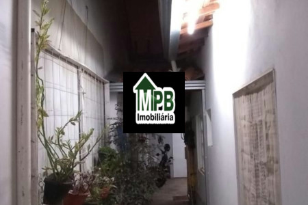 Casa à venda com 4 quartos em Parque das Laranjeiras, Sorocaba, SP