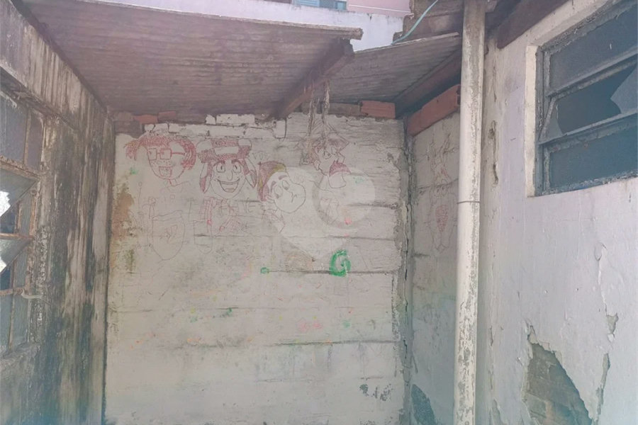 Casa à venda com 1 suíte em Vila Guilherme, São Paulo, SP