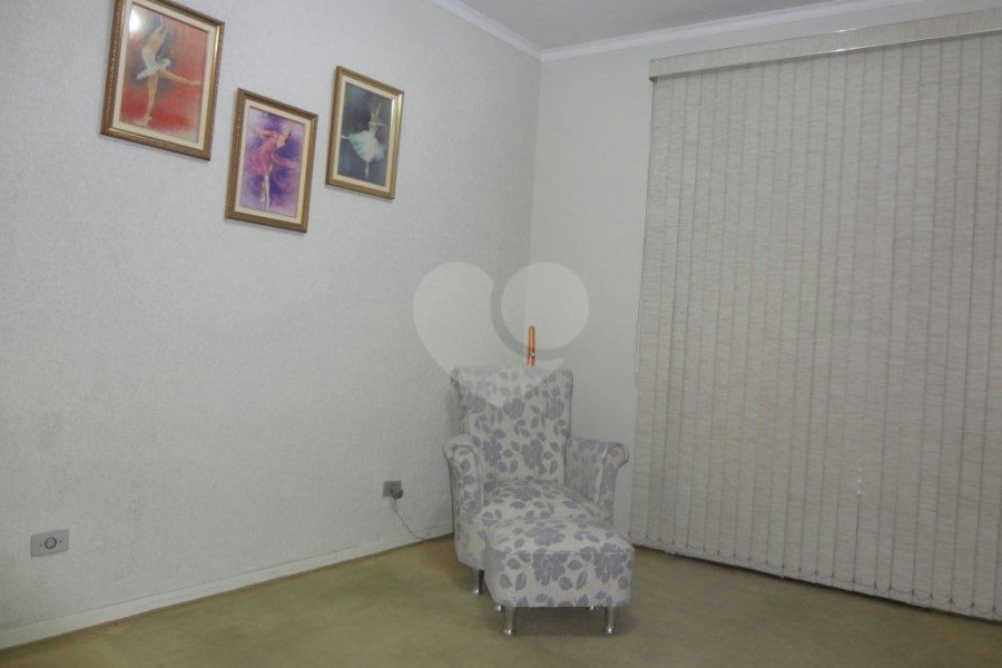 Sobrado à venda com 3 quartos em Santana, São Paulo, SP