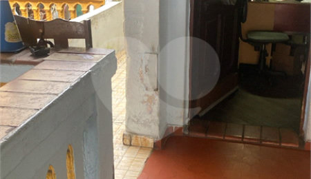 Casa à venda com 5 quartos em Parada Inglesa, São Paulo, SP