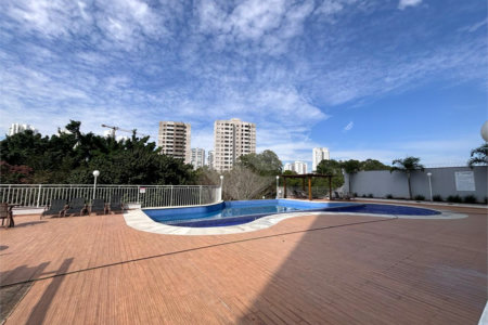 Apartamento à venda com 2 quartos, sendo 1 suíte, em Parque Campolim, Sorocaba, SP
