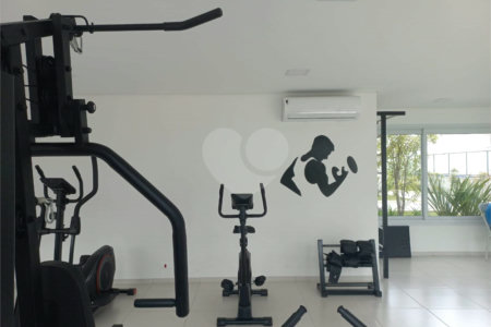 Apartamento à venda com 2 quartos, sendo 1 suíte,  em Vila Mascote, São Paulo, SP
