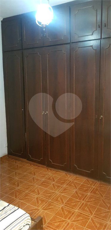Sobrado à venda com 4 quartos em Tucuruvi, São Paulo, SP