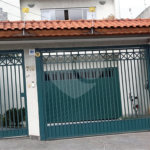 Casa à venda com 4 quartos, sendo 3 suítes, em Chácara Santo Antônio (zona Leste), São Paulo, SP