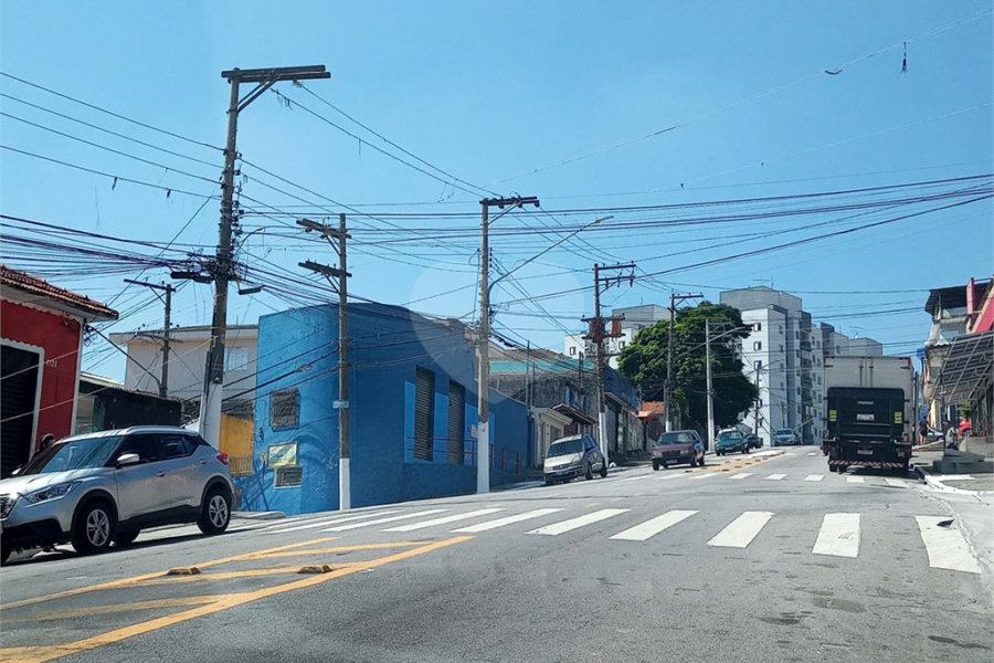 Prédio à venda em Limão, São Paulo, SP