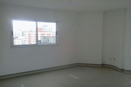 Apartamento Residencial à venda, Ponta da Praia, Santos - AP0885.