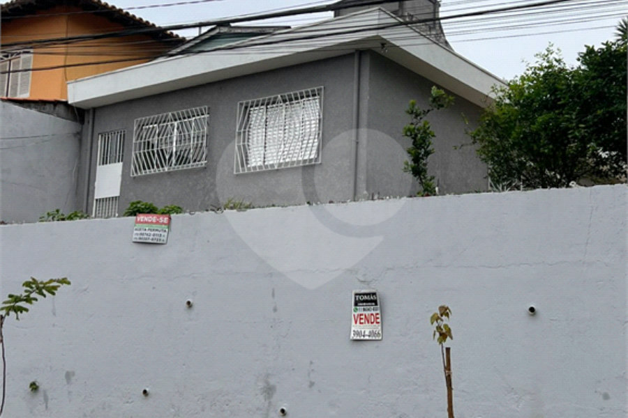 Casa Térrea à venda com 3 quartos em Jaraguá, São Paulo, SP