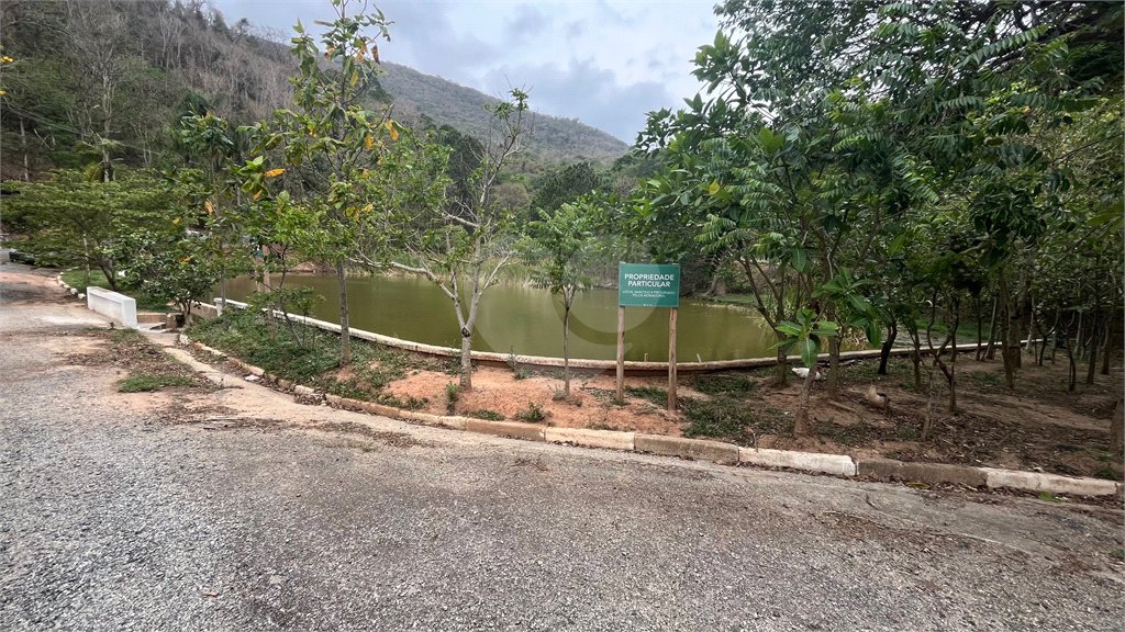Loteamento à venda em Alpes de Atibaia, Atibaia, SP