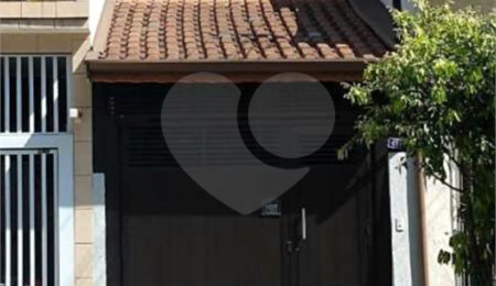 Sobrado à venda com 3 quartos em Freguesia do Ó, São Paulo, SP