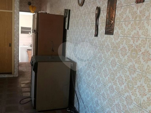 Casa Térrea à venda com 3 quartos em Bom Retiro, São Paulo, SP