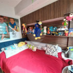 Apartamento à venda com 2 quartos em Vila Mazzei, São Paulo, SP