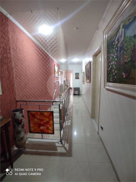 Casa à venda com 2 quartos em Chora Menino, São Paulo, SP