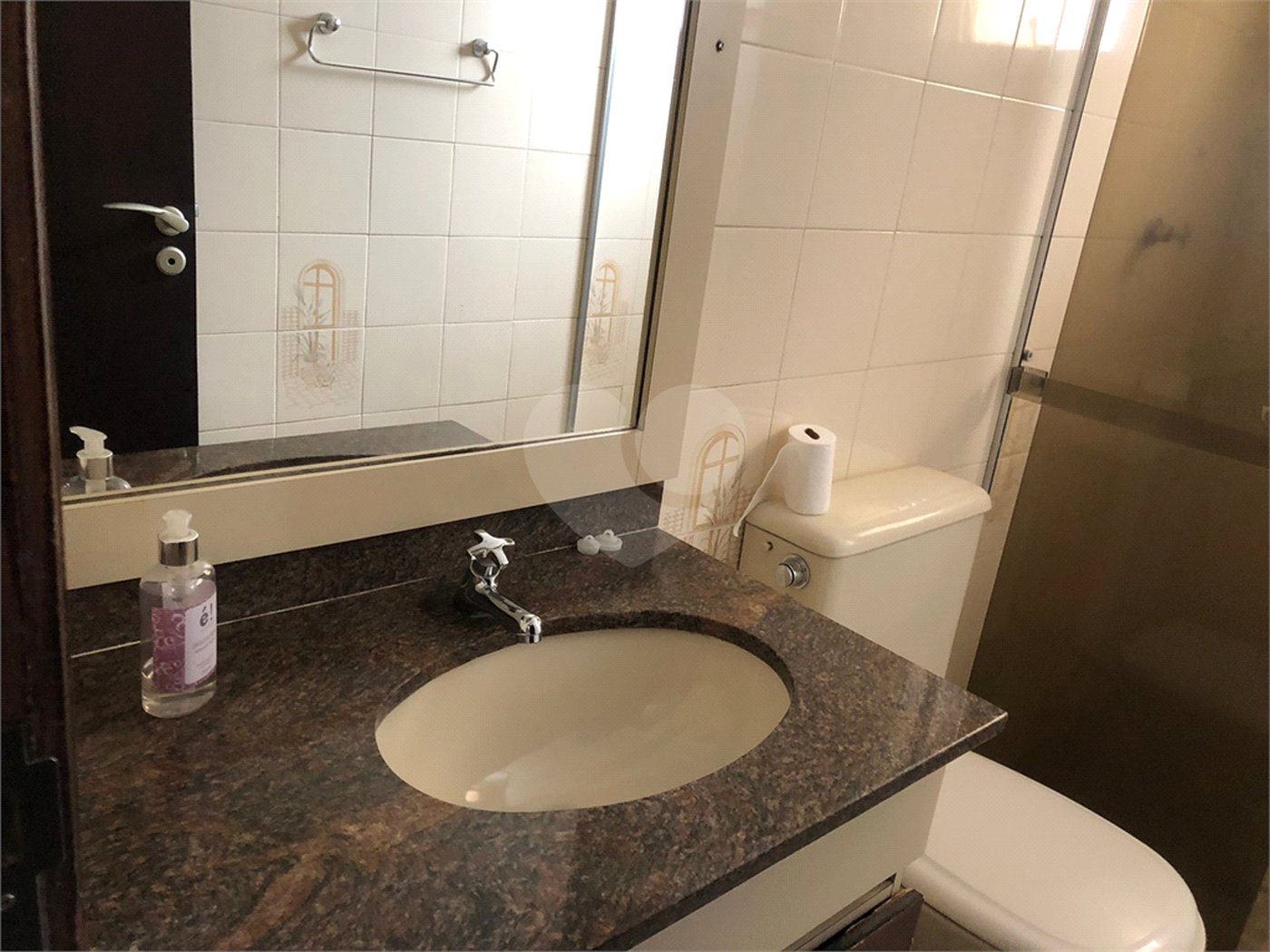 Apartamento à venda com 2 quartos em Vila Guarani (z Sul), São Paulo, SP