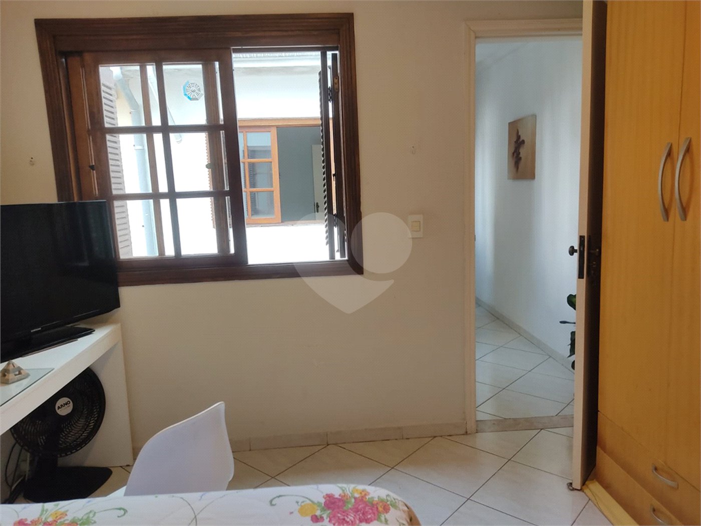 Sobrado à venda com 3 quartos, sendo 1 suíte, em Santo Amaro, São Paulo, SP