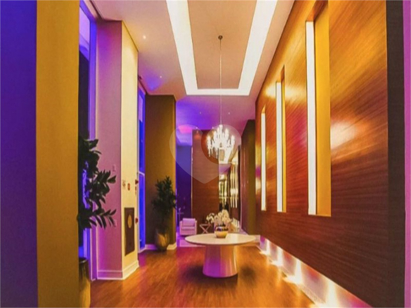 Apartamento à venda com 1 quarto em Alto da Boa Vista, São Paulo, SP