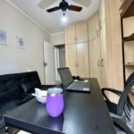 Apartamento com 2 dormitórios à venda, 103 m² por R$ 850.000,00 - Ponta da Praia - Santos/SP