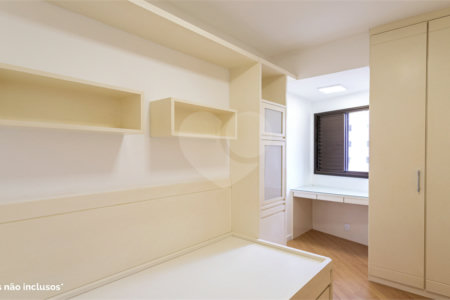 Apartamento à venda com 3 suítes em Perdizes, São Paulo, SP