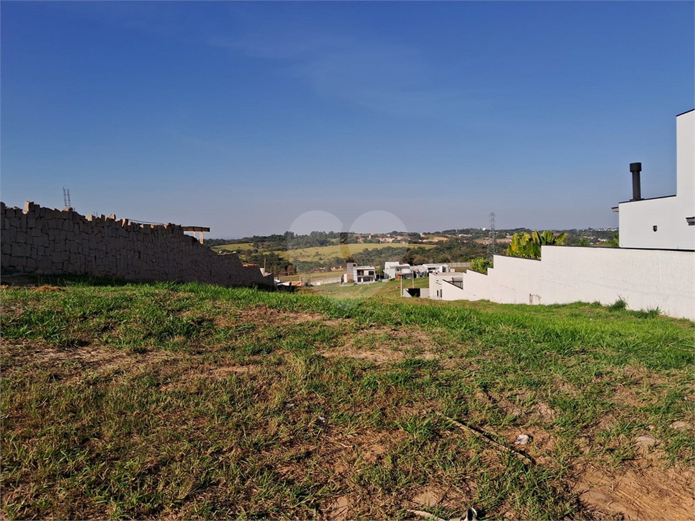 Terreno à venda no condomínio Quintas da Terracota, Indaiatuba - SP
