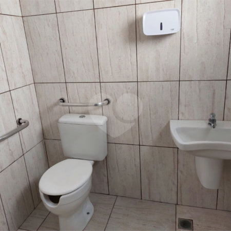 Salão Comercial para alugar no Centro, Atibaia, SP