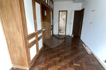 Apartamento à venda com 4 quartos, sendo 1 suíte,  em Tijuca, Rio de Janeiro, RJ