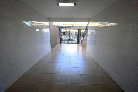 Sobrado à venda com 3 quartos, sendo 1 suíte, em Vila Nivi, São Paulo, SP