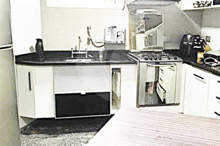 Apartamento à venda ou para alugar com 3 quartos, sendo 1 suíte, em Santana, São Paulo, SP