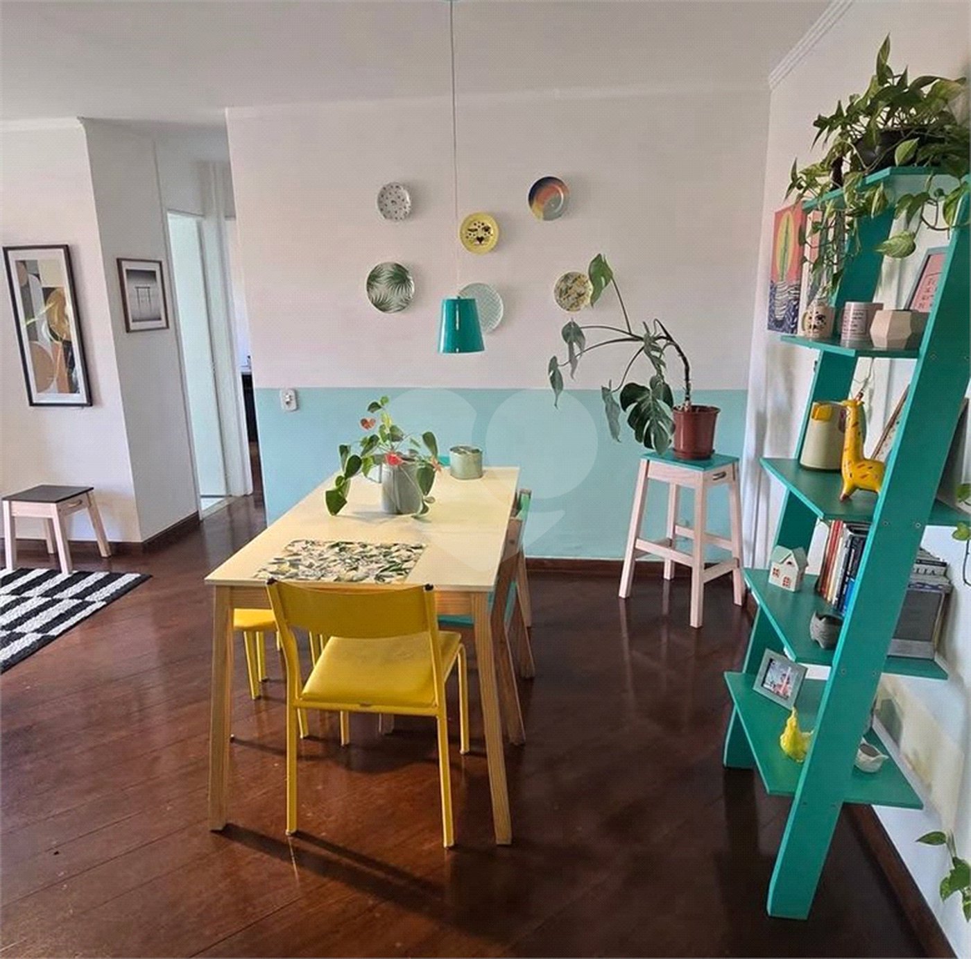 Apartamento à venda com 2 quartos em Parque Ipê, São Paulo, SP