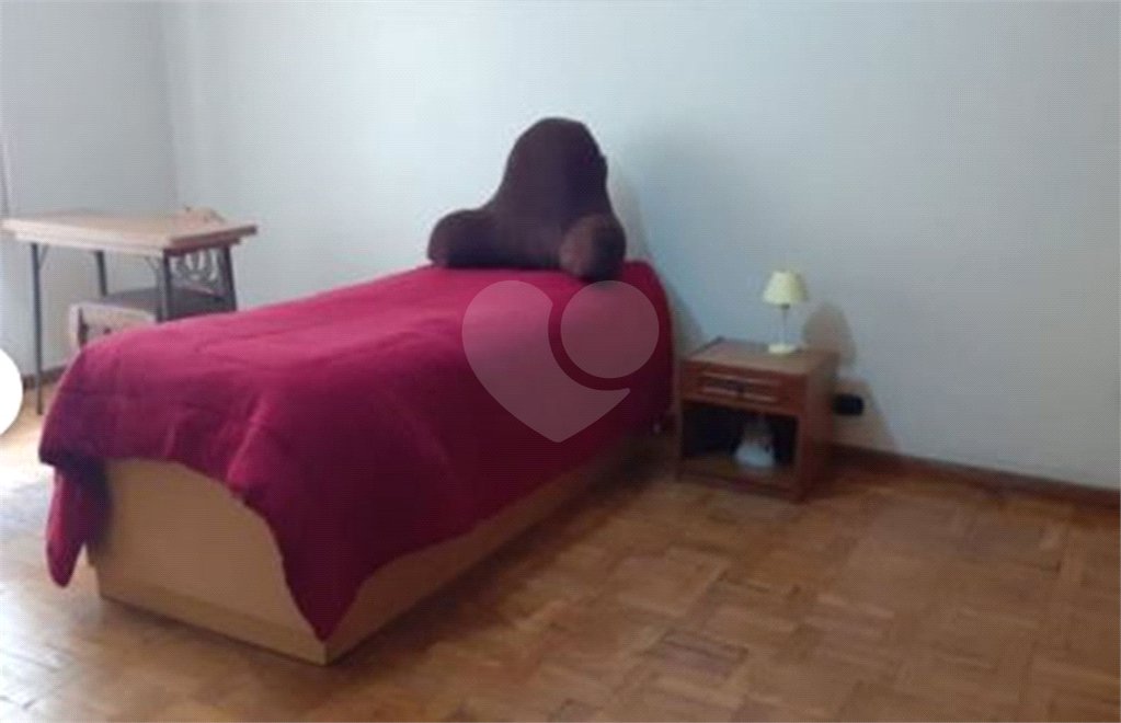 Sobrado à venda com 3 quartos em Santana, São Paulo, SP