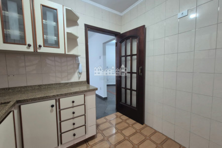 Apartamento para alugar com 3 quartos no Centro, Bragança Paulista, SP