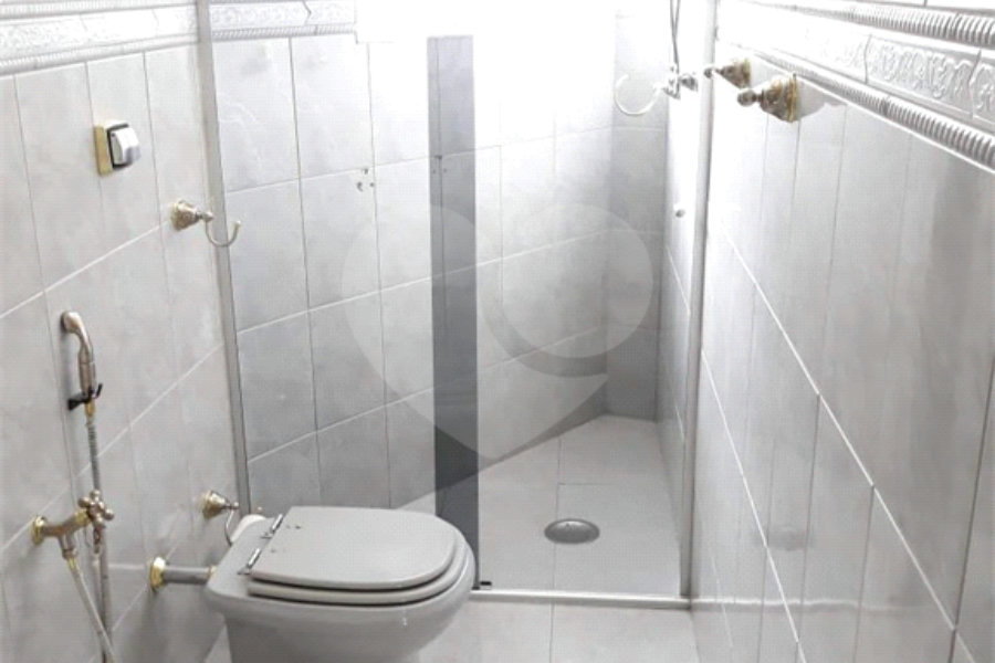 Sobrado à venda com 3 quartos, sendo 1 suíte,  em Casa Verde, São Paulo, SP