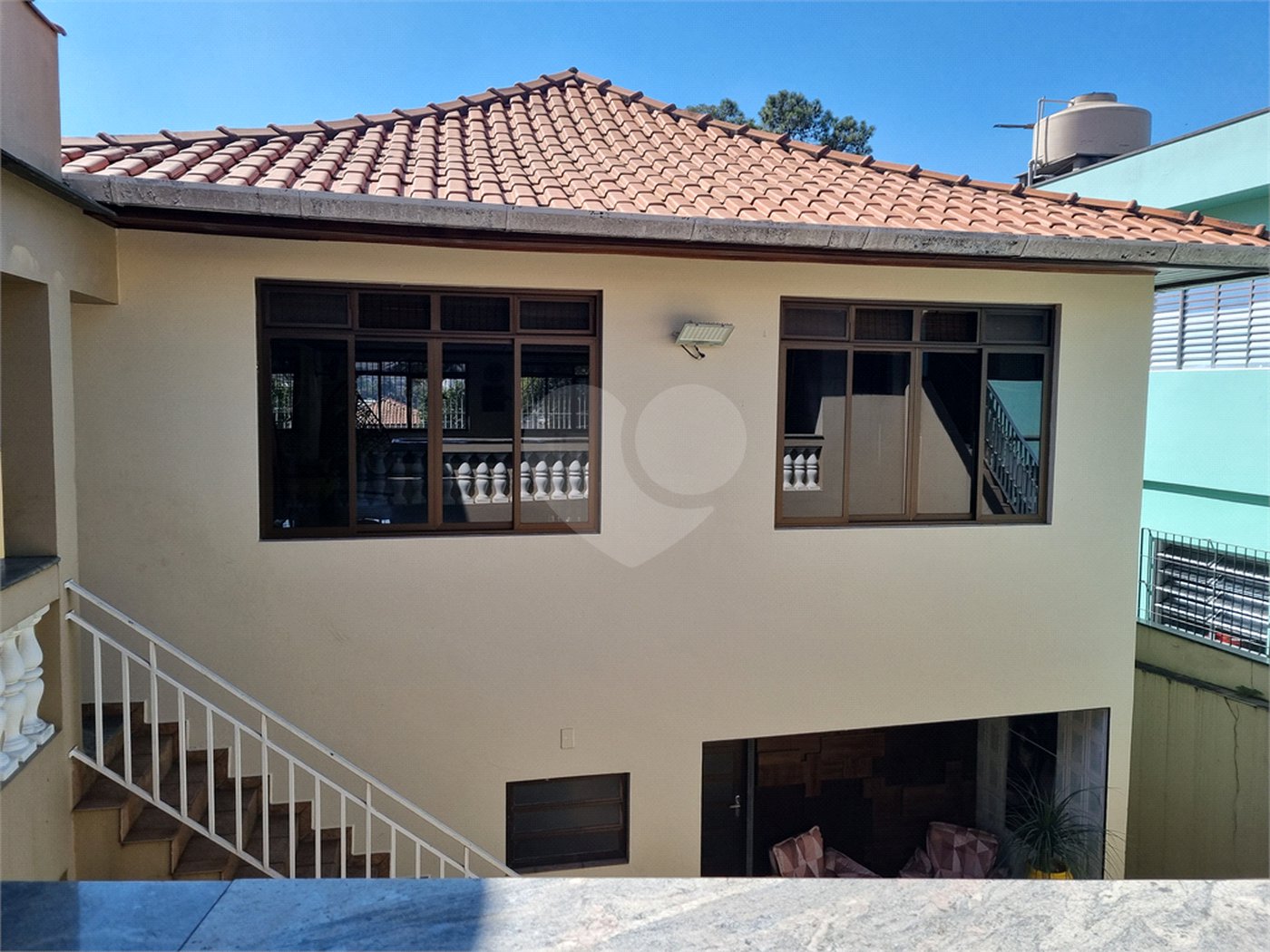 Sobrado à venda com 3 quartos, sendo 2 suítes, em Jardim Duprat, São Paulo, SP