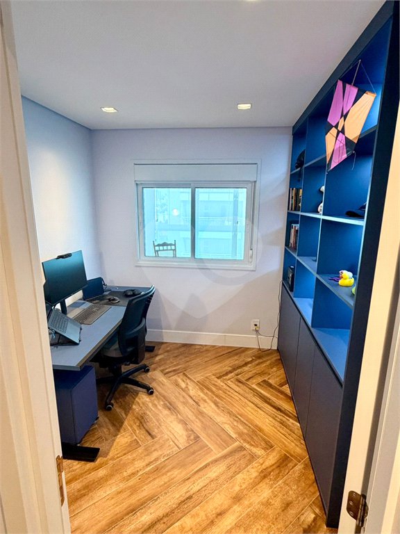 Apartamento à venda com 2 suítes em Parque Bandeirante, Santo André, SP