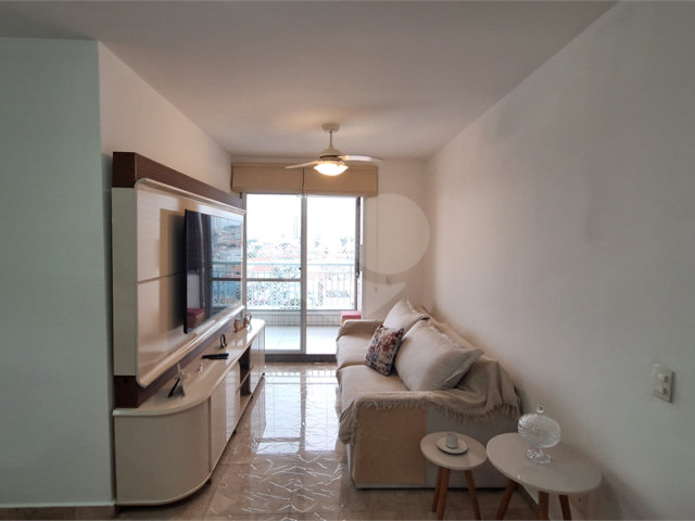 Apartamento à venda com 3 quartos, sendo 1 suíte,  em Vila Maria, São Paulo, SP