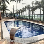 Cobertura à venda, 175 m² por R$ 1.431.000,00 - Vilamar - Praia Grande/SP