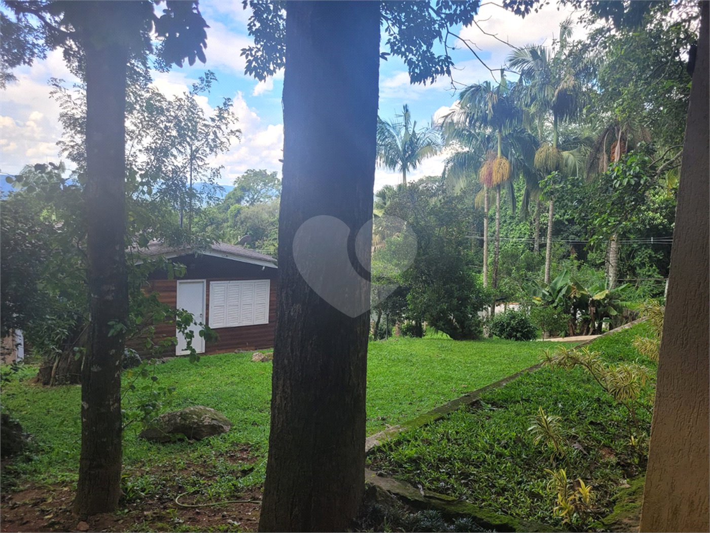 Sítio à venda com 6 quartos, sendo 3 suítes, em Serra da Cantareira, Mairiporã, SP
