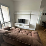 Apartamento à venda com 3 quartos, sendo 2 suítes, em Jardim Tereza Cristina, Jundiaí, SP