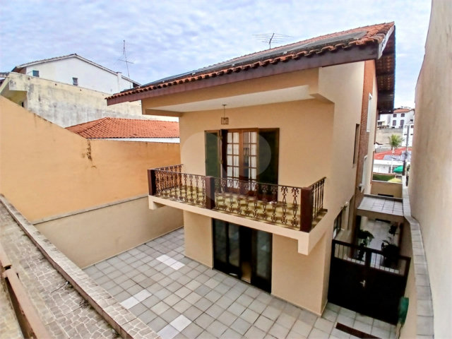 Sobrado à venda com 3 quartos, sendo 2 suítes,  em Jardim Franca, São Paulo, SP