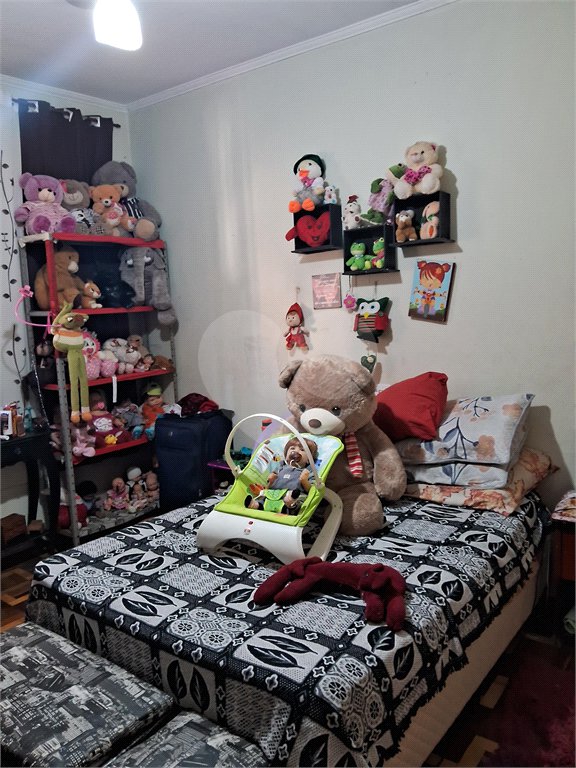 Casa à venda com 4 quartos, sendo 1 suíte, em Parque Boa Esperança, Indaiatuba, SP