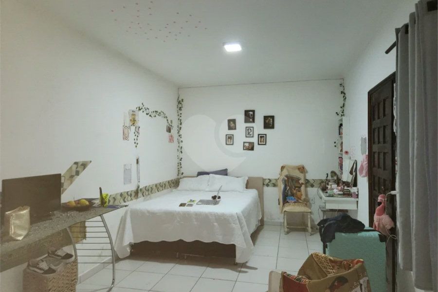 Casa à venda com 4 quartos, sendo 1 suíte, em Jardim Virginia Bianca, São Paulo, SP