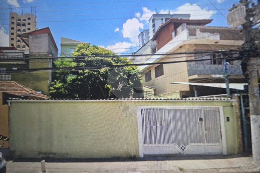 Terreno à venda com 3 quartos em Casa Verde, São Paulo, SP