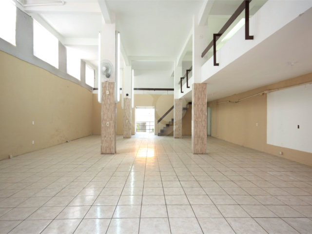 Prédio à venda em Vila Santa Catarina, São Paulo, SP