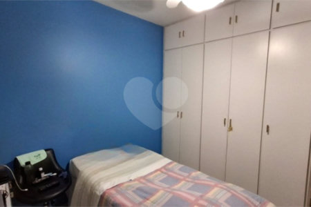 Apartamento à venda com 3 quartos, sendo 1 suíte,  em Indianópolis, São Paulo, SP