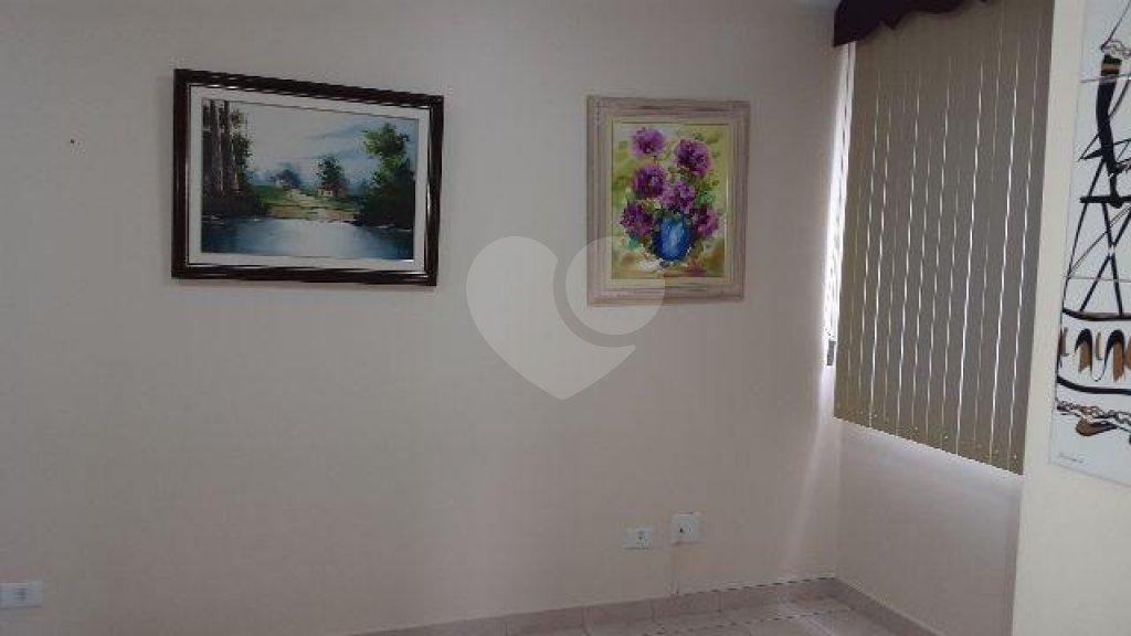 Apartamento à venda com 2 quartos em Santa Teresinha, São Paulo, SP