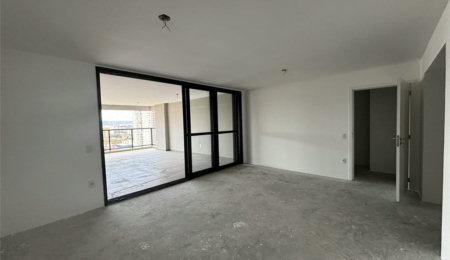 Apartamento à venda com 3 suítes em Vila Romana, São Paulo, SP